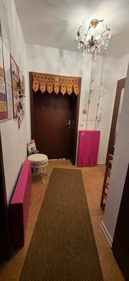 Thumbnail-Erdgeschoss ETW, Mittelstrasse 11, Bad Wildungen