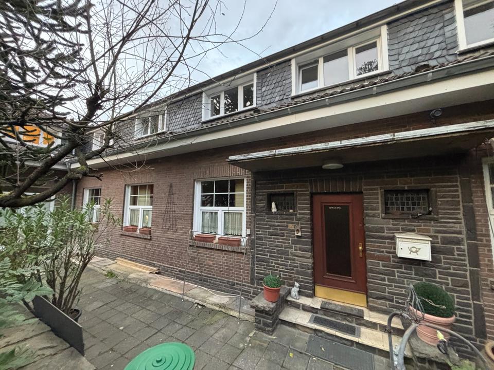 Thumbnail-Neuer Ausbau - Erstbezug - Elberfeld Kruppstr. - 2,5 Zi. Wohnung