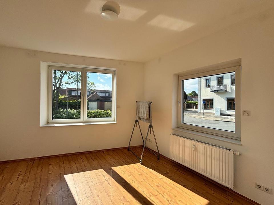 Thumbnail-Gemütliche Erdgeschosswohnung im Herzen von Rheine