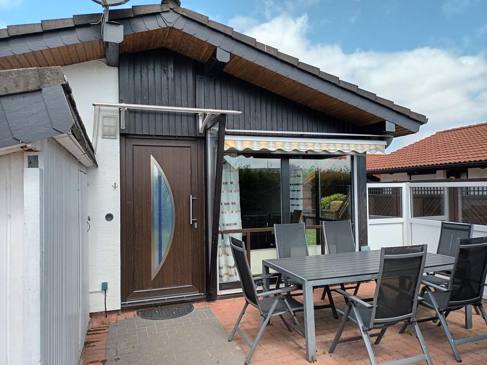 Thumbnail-Ferienhaus in toller Lage -Urlaub genießen oder Rendite sichern
