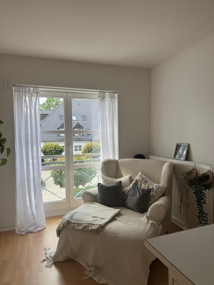 Thumbnail-Helle & stilvolle 88 m² Wohnung nähe PotsdamBerlin