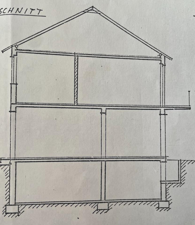 Thumbnail-Reihen Mittelhaus in Pulheim sehr gepflegt