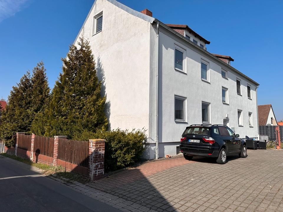 Thumbnail-3-Zimmer Wohnung 65 m² in Vechelde (Wierthe)