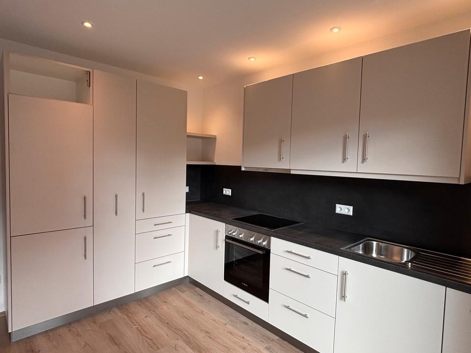 Thumbnail-Neubau - Wohnung zu vermieten in Möttingen OT Appetshofen