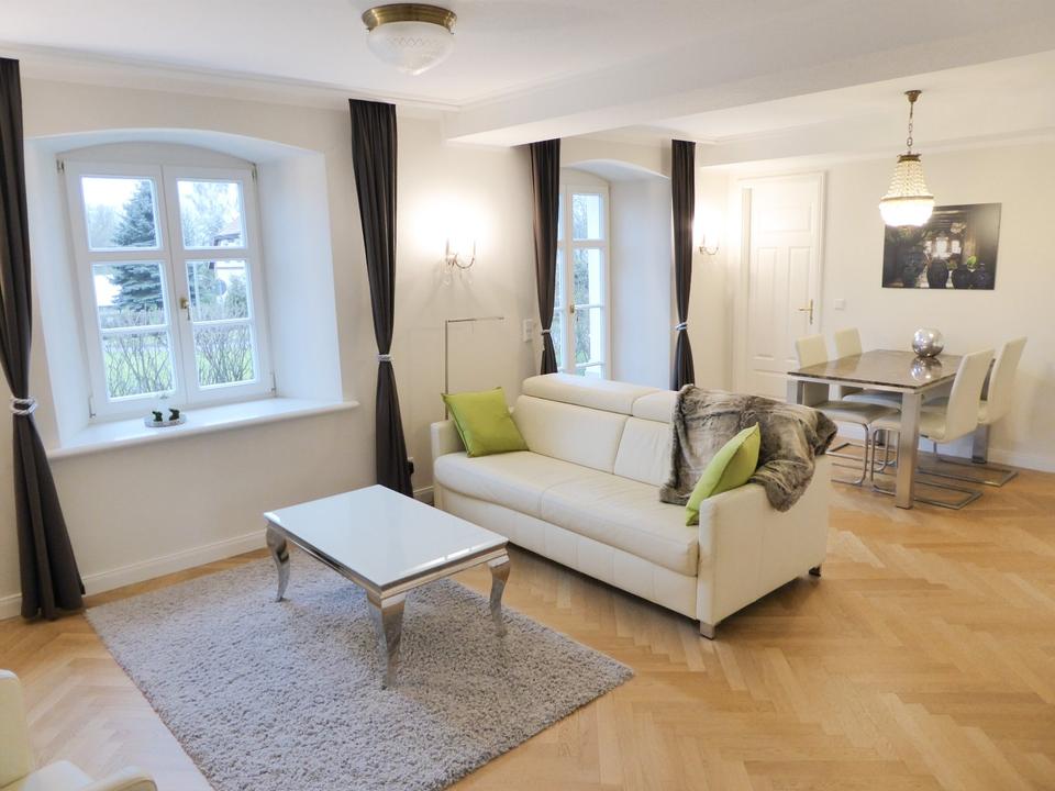 Thumbnail-Ostsee Last Minute traumhafte Ferienwohnung zw Kühlungsborn Rerik