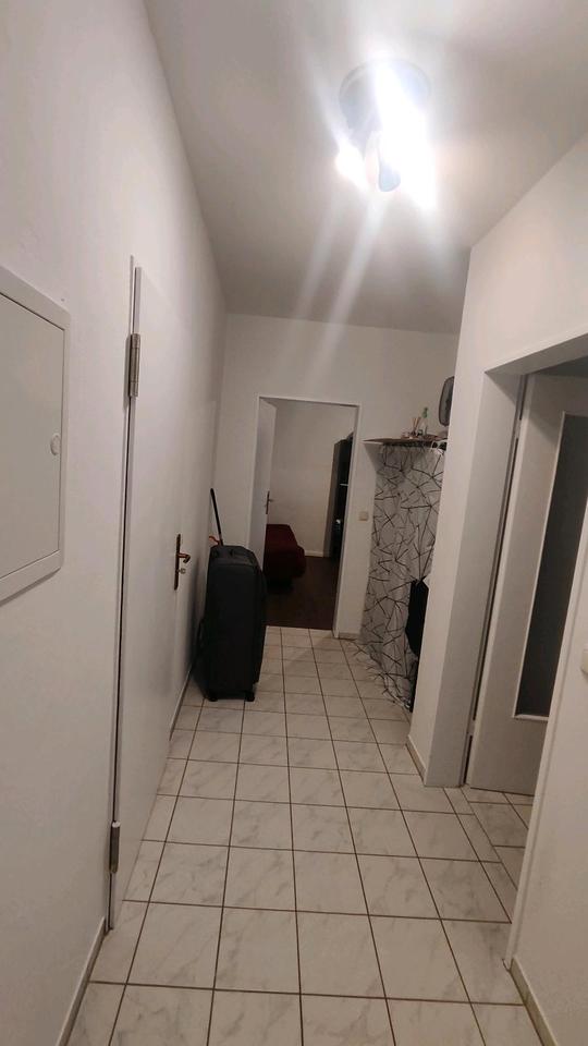 Thumbnail-Wohnung in Leipzig (Gohlis Eutritzsch)