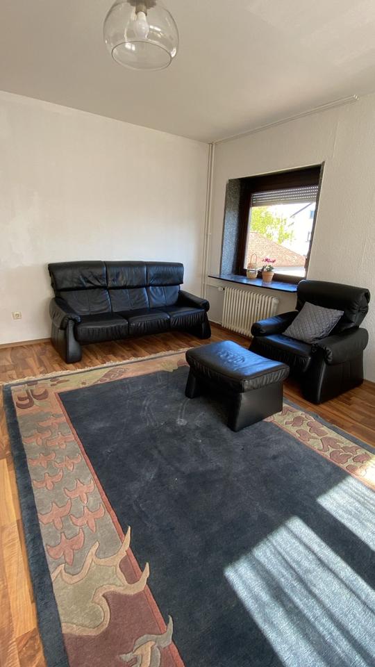 Thumbnail-3-Zimmer Wohnung Kelsterbach WG möglich