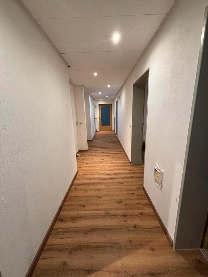 Thumbnail-Attraktive 3-Zimmer Wohnung mit Terrasse in Löhnberg