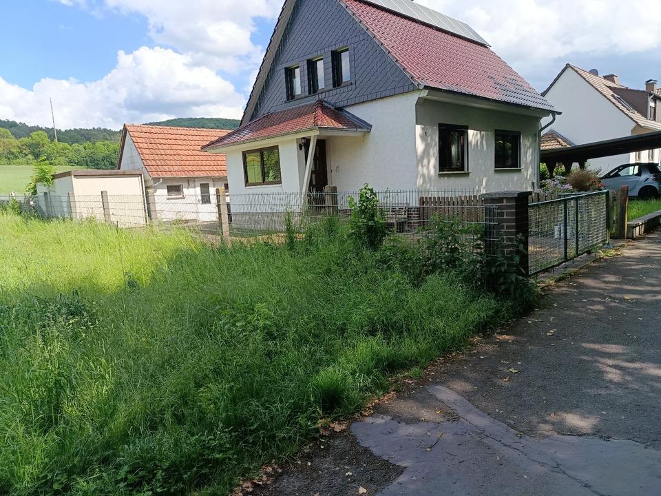 Thumbnail-Einfamilienhaus