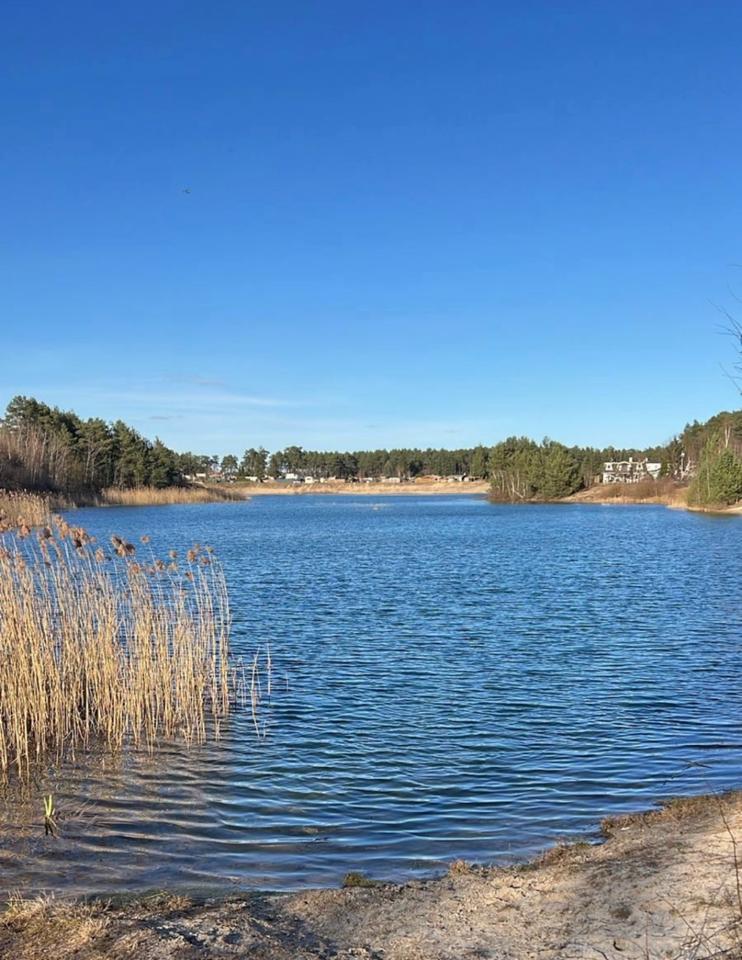Thumbnail-Mobilheim Ferienhaus Haus am See Erstwohnsitz Wochenendhaus