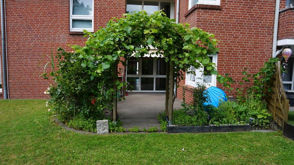 Thumbnail-Seniorengerechte 3 Zimmerwohnung. Zentrum nah in Gehrden