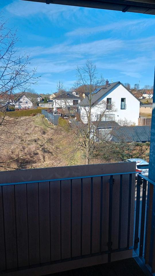 Thumbnail-Schöne Wohnung in Hartha, bezahlbaren Wohnraum