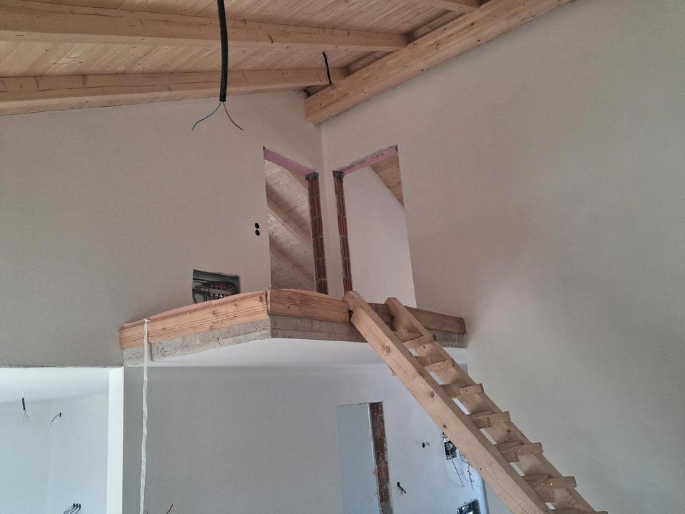 Thumbnail-Wohnung Pittenhart