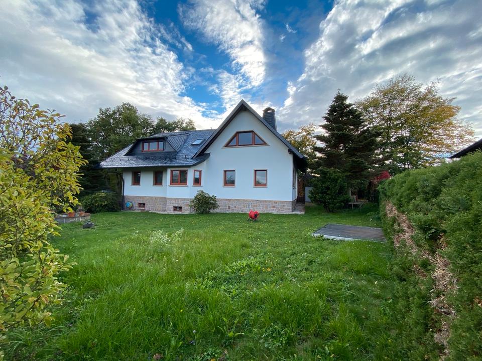 Thumbnail-Haus am See zur Miete in Weida