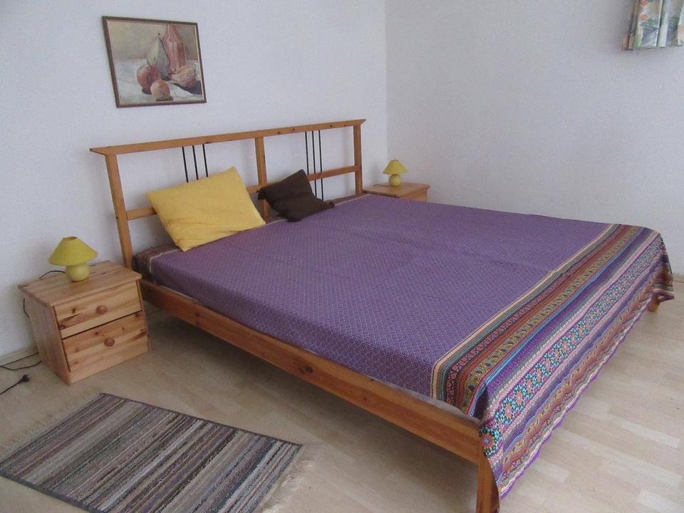 Thumbnail-Möblierte 1,5 Zi-Wohnung city-nah im Grünen