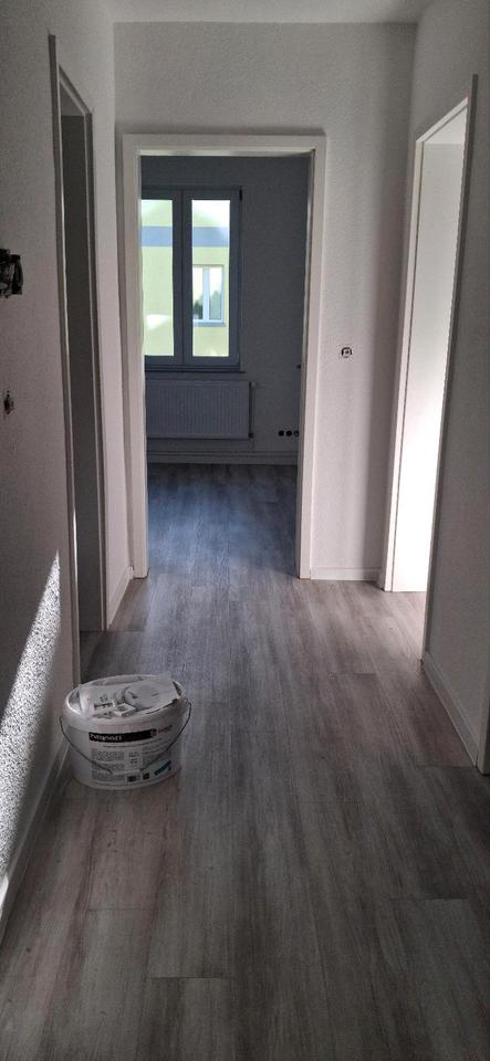 Thumbnail-3 Raum Wohnung Körbin-Neu