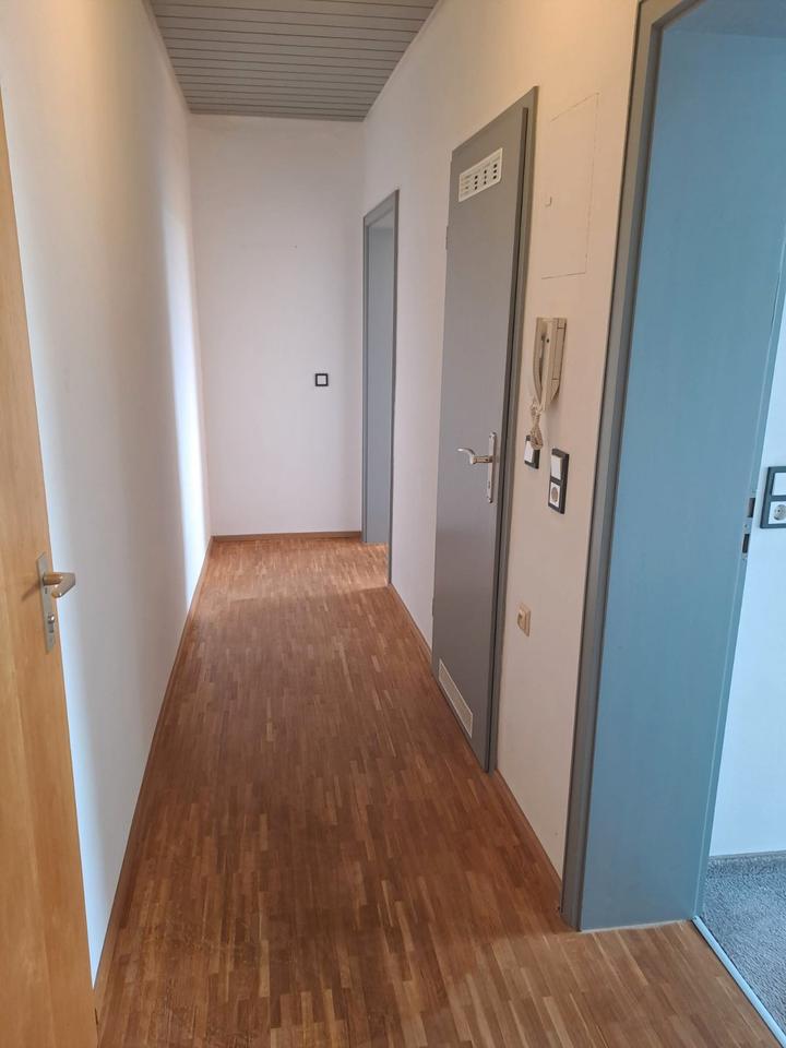 Thumbnail-2 Zimmer Wohnung Würzburg-Grombühl ab sofort zu vermieten