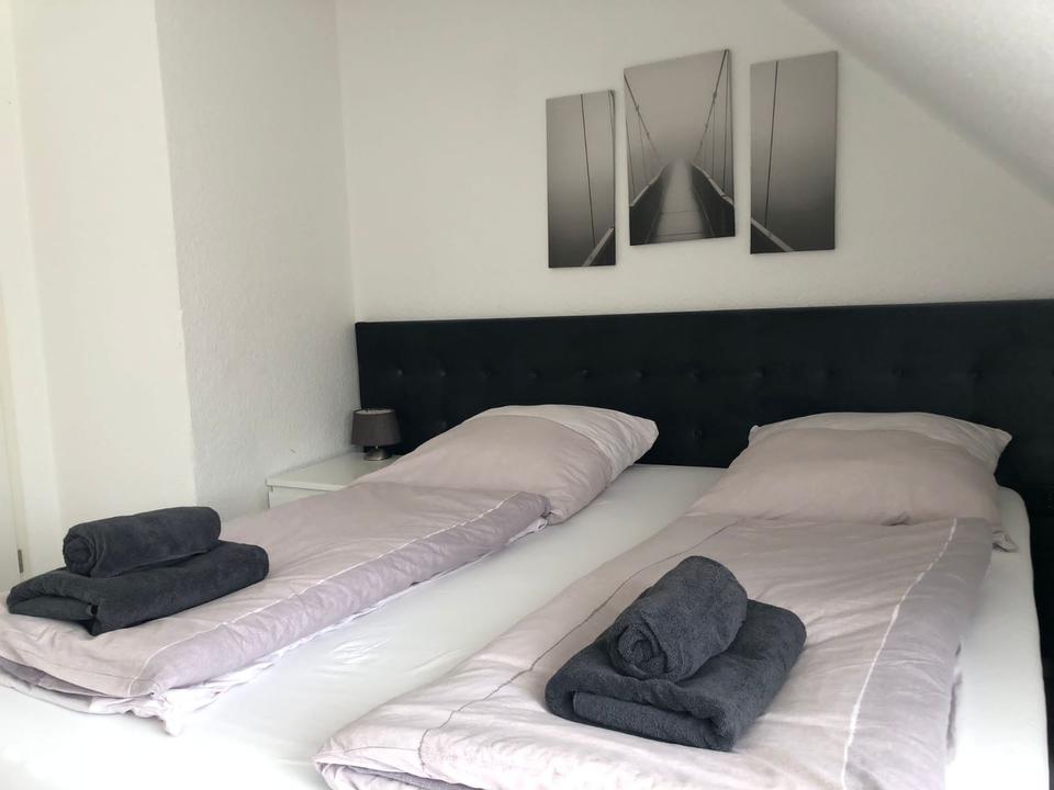 Thumbnail-Ferienwohnung Montuerswohnungen in Bremerhaven
