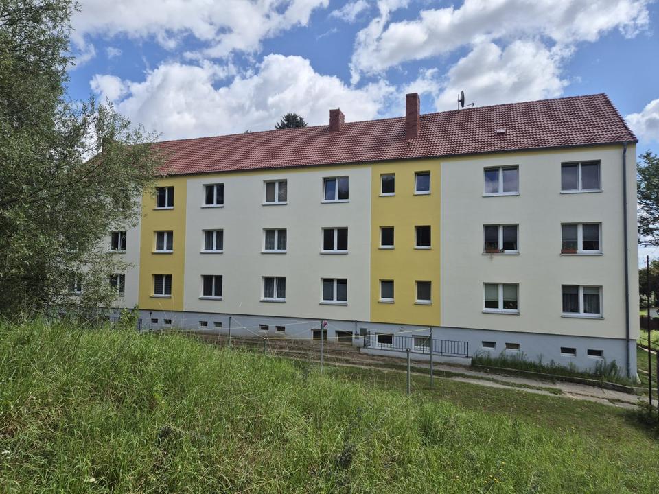 Thumbnail-Helle 1-Zimmer Wohnung