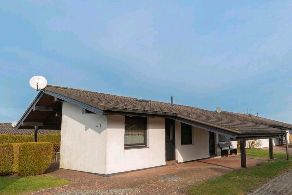 Thumbnail-Haus, Ferienhaus an der Nordsee, Eckwarderhörne, Objekt-Nr. 1217