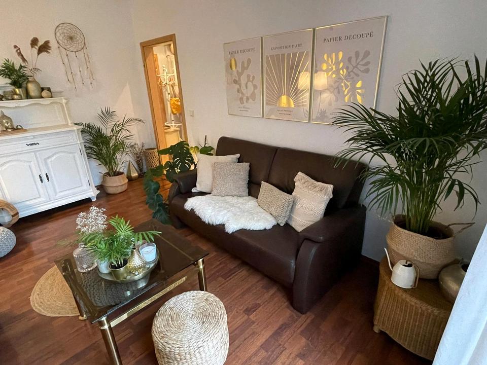 Thumbnail-Zentral gelegene Eigentumswohnung