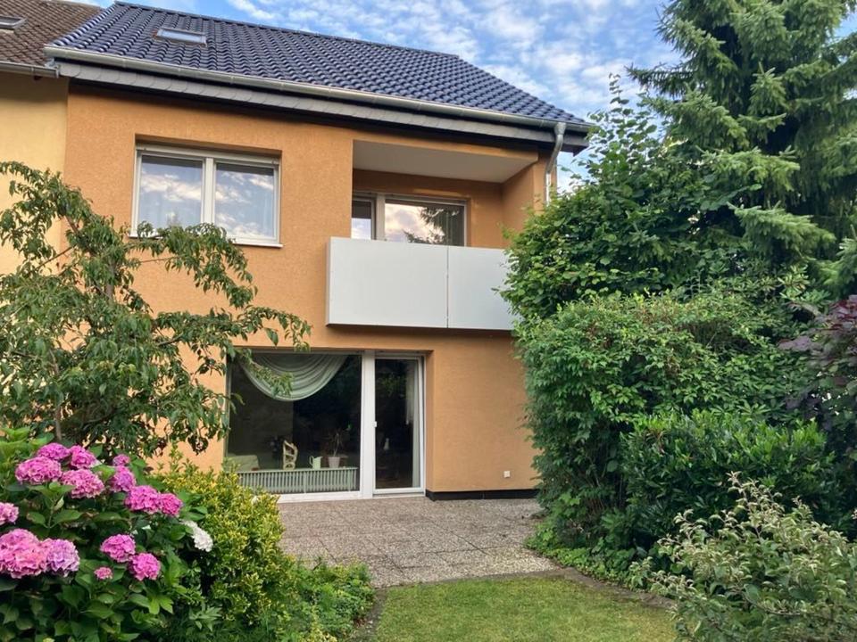 Thumbnail-Citynahes Wohnen am Waldesrand