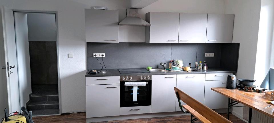 Thumbnail-Frisch sanierte Wohnung 75qm