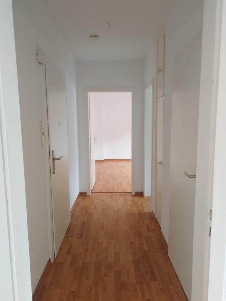 Thumbnail-130 qm Maisonette-Wohnung in Eschersheim