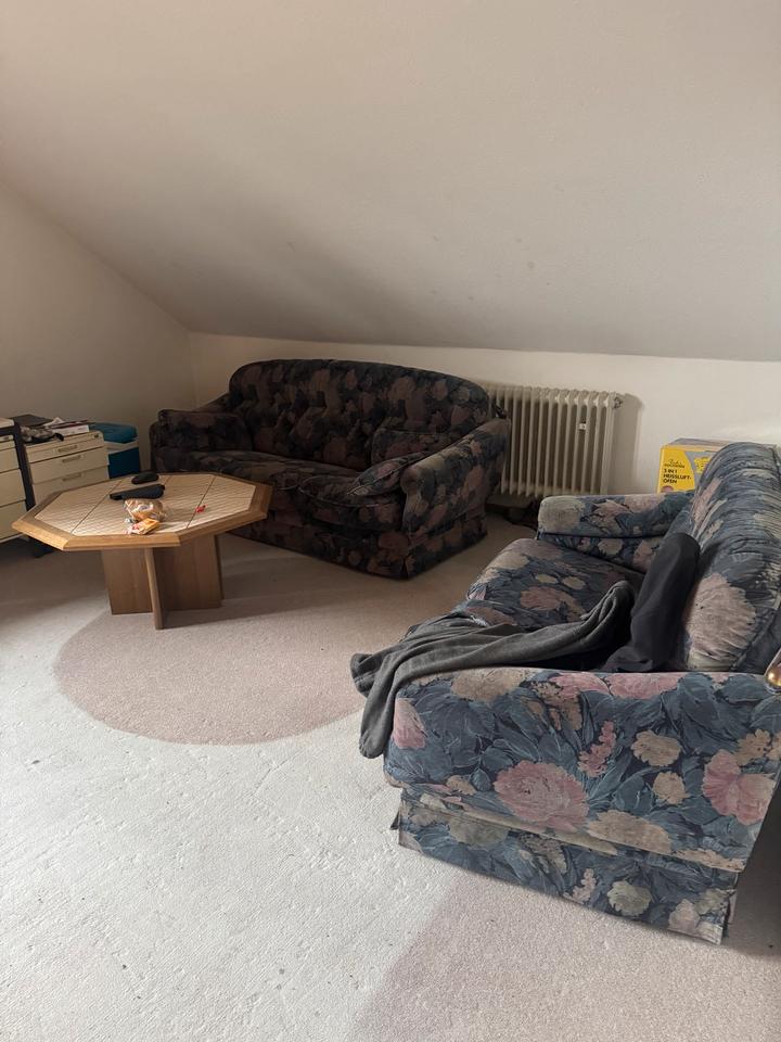 Thumbnail-Wohnung zum vermieten 650,- € in Issigau bei Naila