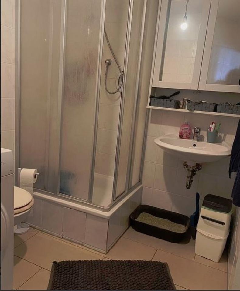 Thumbnail-2 Zi Wohnung, 42 m², Zentrum Nord, 04105 Leipzig