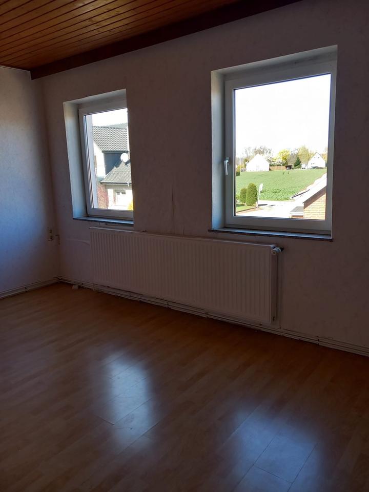 Thumbnail-Gemütliche 3-Zimmer Mietwohnung in ruhiger Lage in Spradow