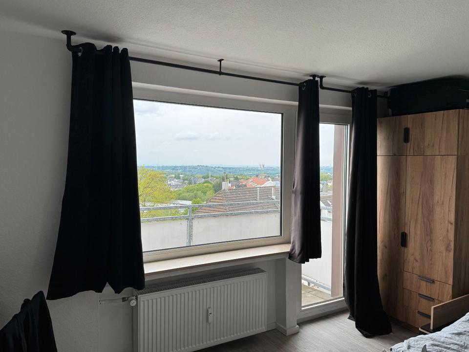 Thumbnail-1-Zimmer-Wohnung mit Einbauküche in Remscheid