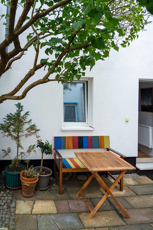 Thumbnail-Ferienhaus & Ferienwohnung Warnemünde - Rostock Ostsee