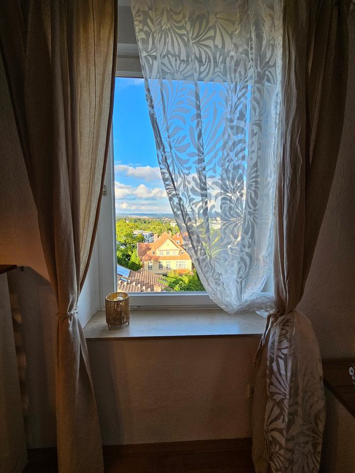 Thumbnail-Dachgeschoss-Ferienwohnung in Kassel, Bad Wilhelmshöhe