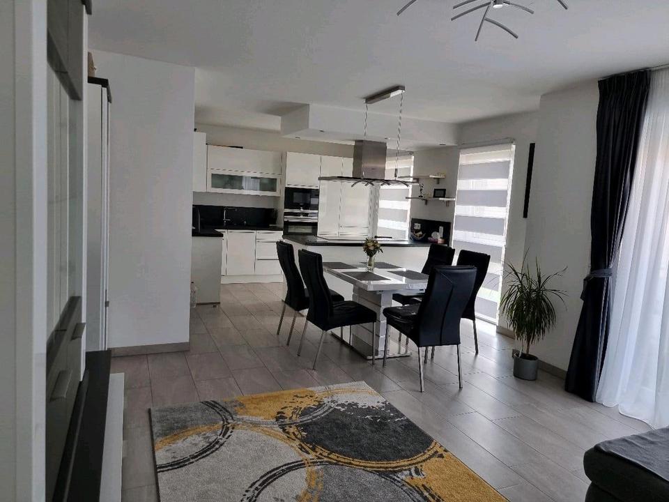 Thumbnail-3 Zimmer Wohnung zu vermieten