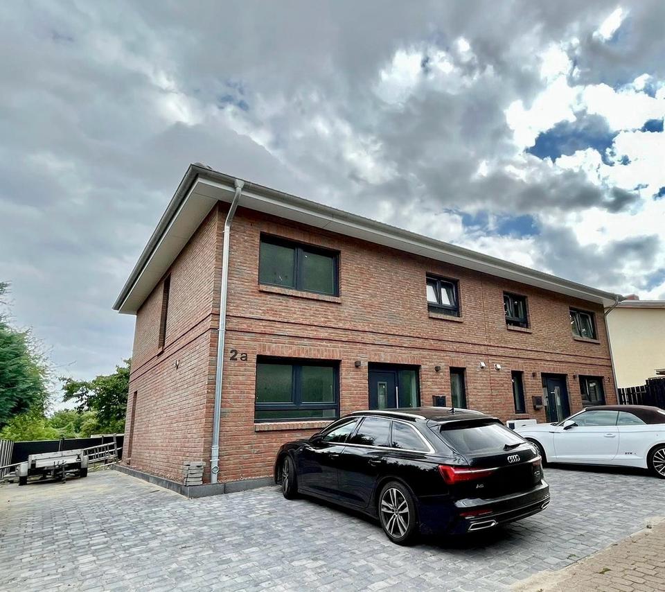 Thumbnail-Moderne Doppelhaushälfte in Selmsdorf – 138 m² Wohnfläche