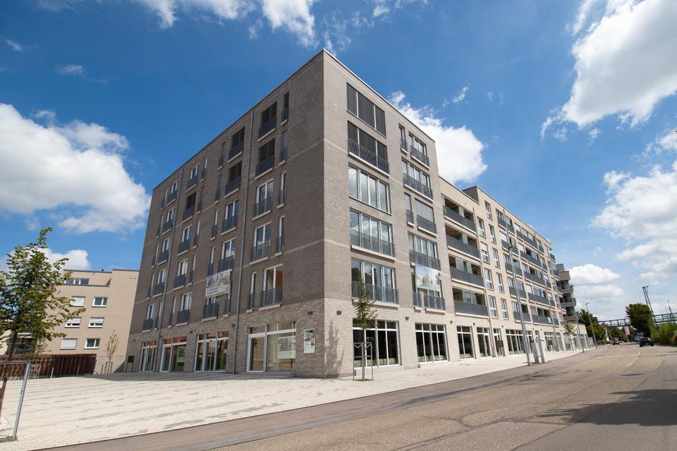 Thumbnail-++ Seltenheit! ++ Schön geschnittene 2-Zimmer Loftwohnung