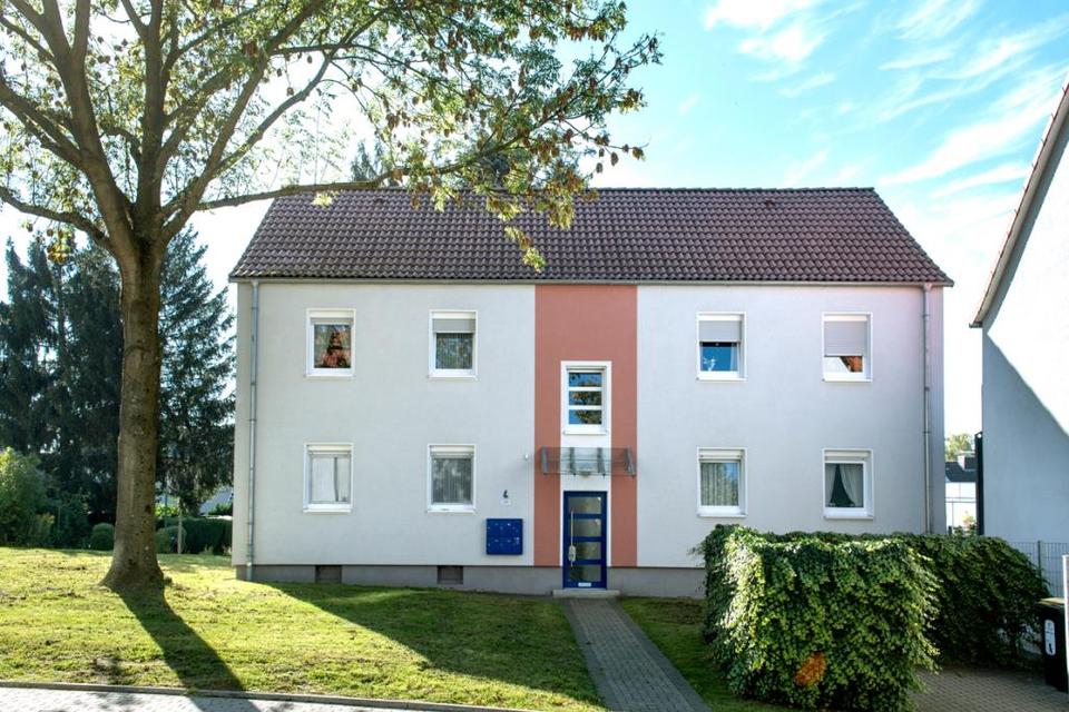 Thumbnail-Schöne 3 Zimmer Erdgeschoss Wohnung auf Schwerin