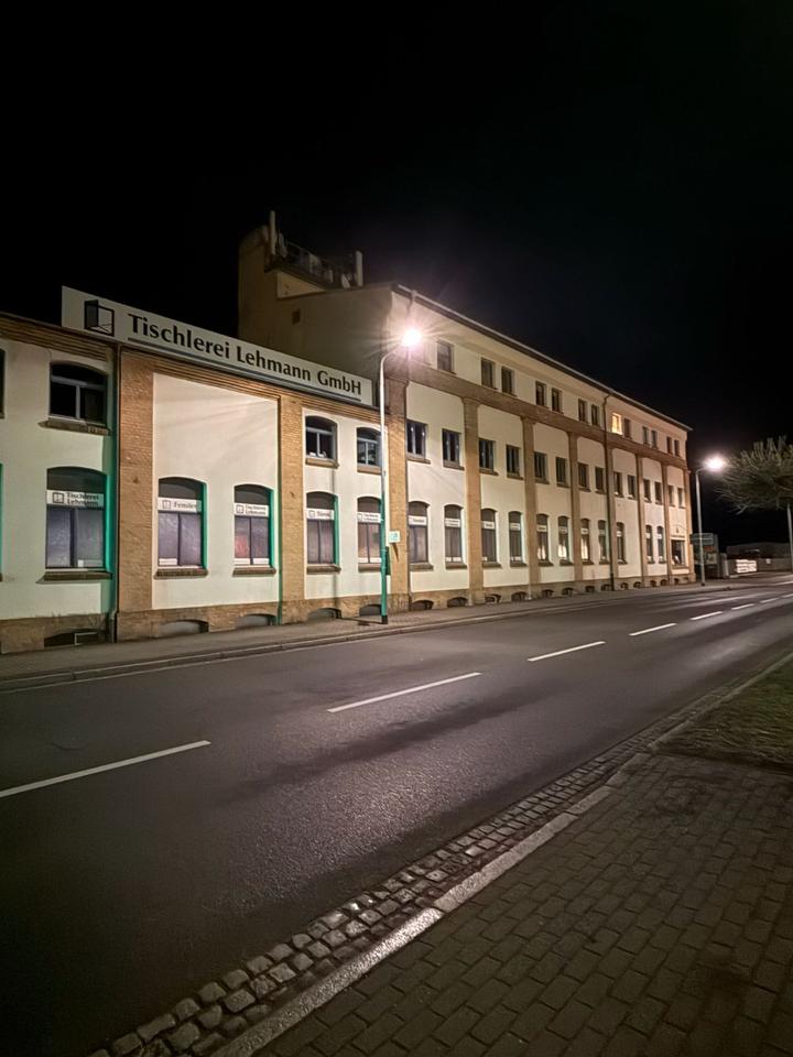 Thumbnail-Lagerflächen Storageboxen von 25 bis 43 m² in Weisswasser zu vermieten