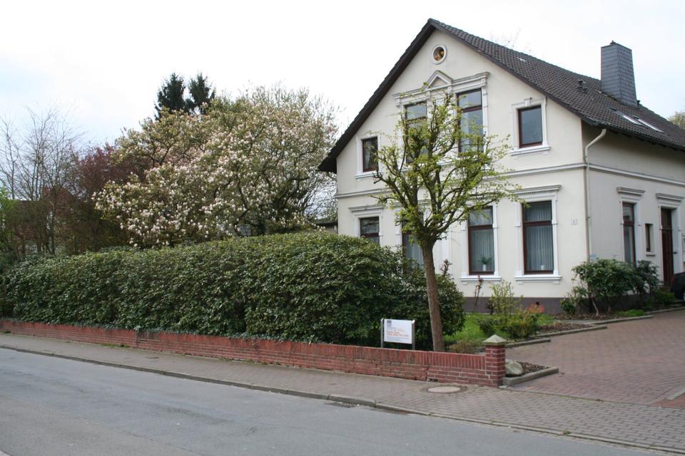 Thumbnail-Exklusives Wohnen im Zentrum von Rastede