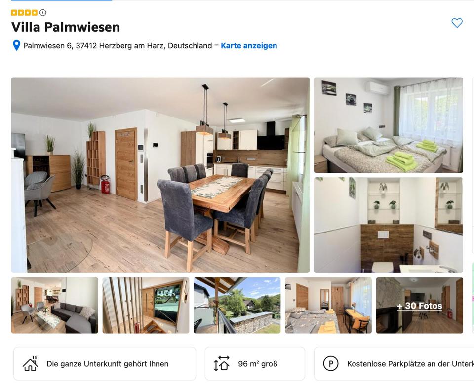 Thumbnail-Haus zu Vermieten