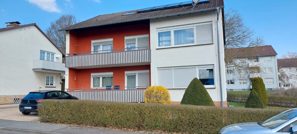 Thumbnail-Zweifamilienhaus mit ausgebauter Dachwohnung