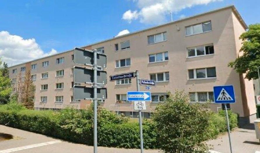 Thumbnail-Verkauf Helle 2-Zimmer Whg (50qm inkl. Nutzfläche) in FFM Höchst