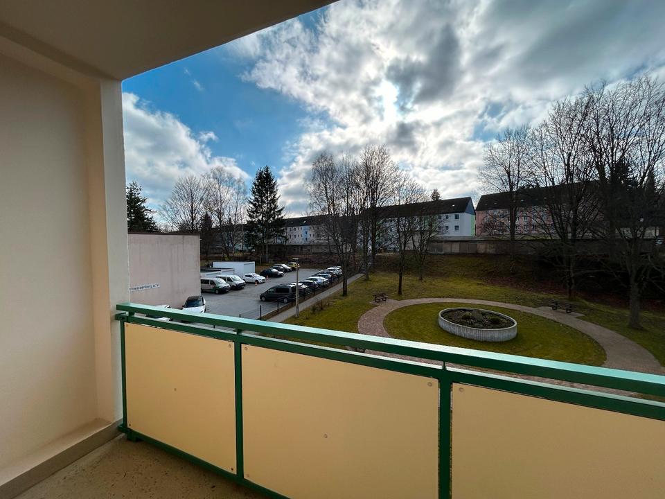 Thumbnail-Altersgerechte Wohnung mit Aufzug im Wohngebiet Hofgarten