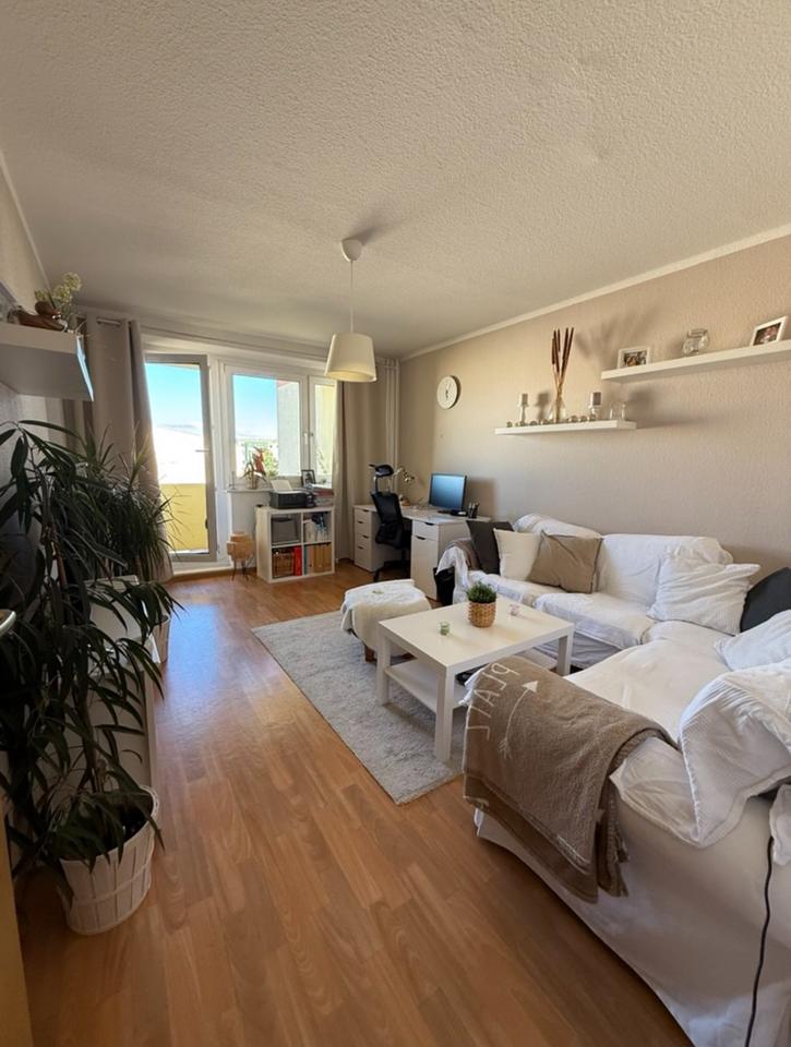 Thumbnail-WG Zimmer in Wohnung in Schönwalde II Greifswald