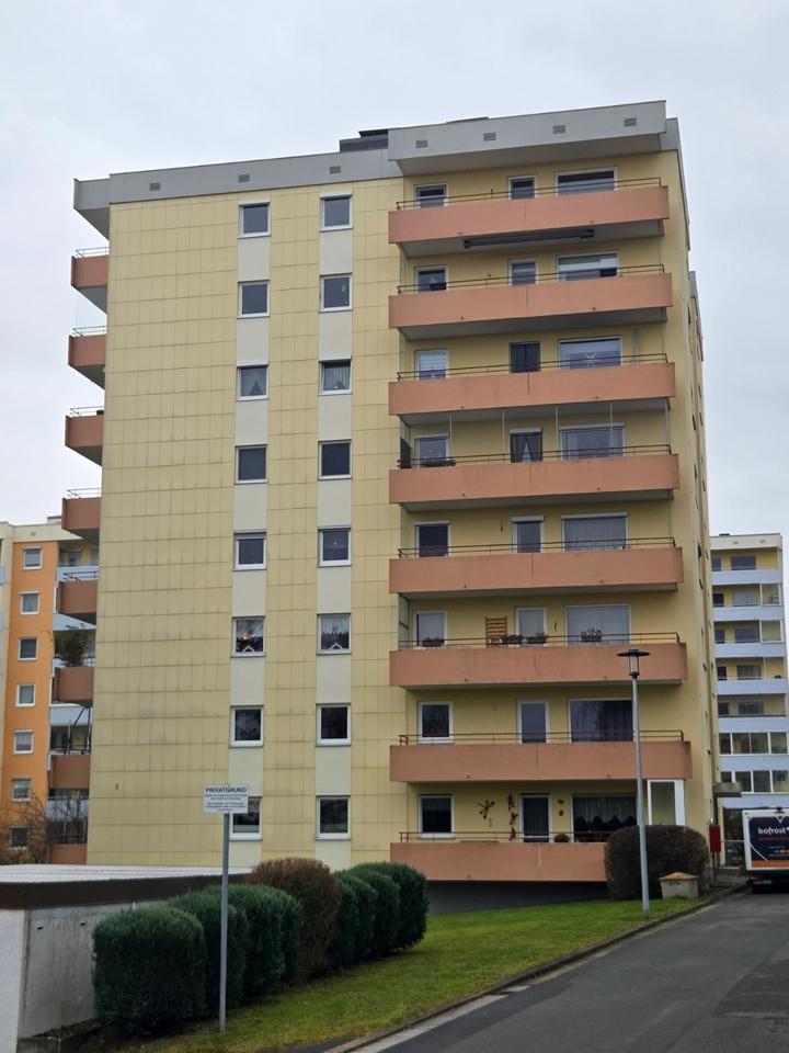 Thumbnail-2 Zimmer Wohnung, 72 qm, renoviert mit hochwertiger Ausstattung