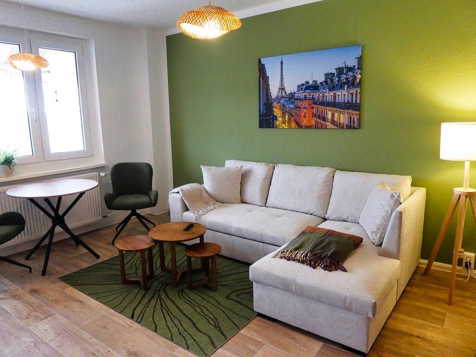 Thumbnail-2-ZKB neu saniert und voll ausgestattet, Erstbezug