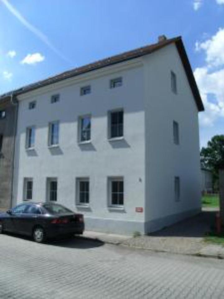 Thumbnail-Gemütliche Dachgeschosswohnung