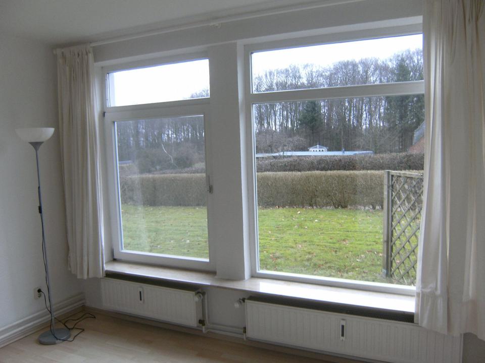 Thumbnail-Preiswerte, kleine Wohnung in Glücksburg-Bockh.!