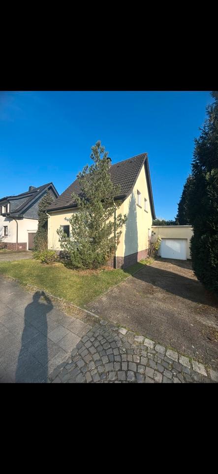 Thumbnail-Freistehendes Einfamilienhaus Bottrop Eigen